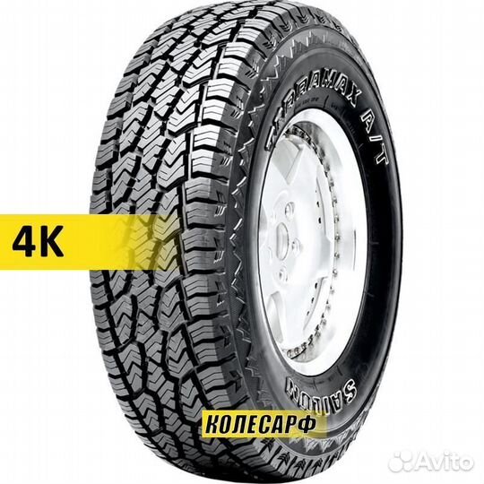 Sailun Terramax A/T 215/75 R15