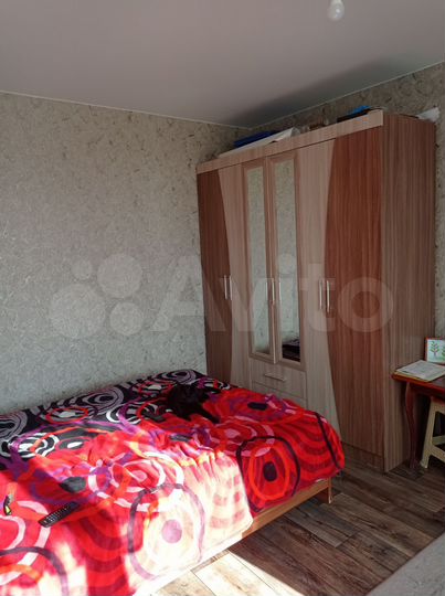 1-к. квартира, 34,3 м², 5/5 эт.