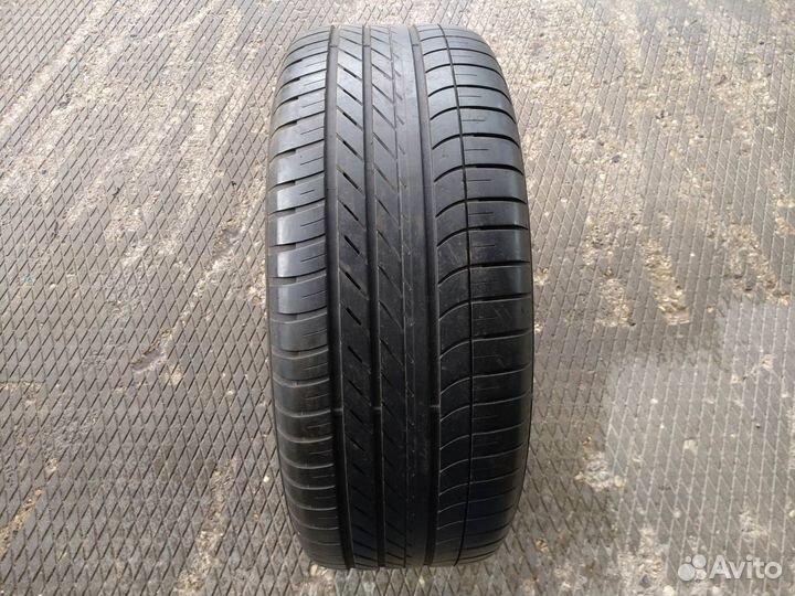 Goodyear Eagle F1 Asymmetric SUV 4x4 255/55 R18 109V