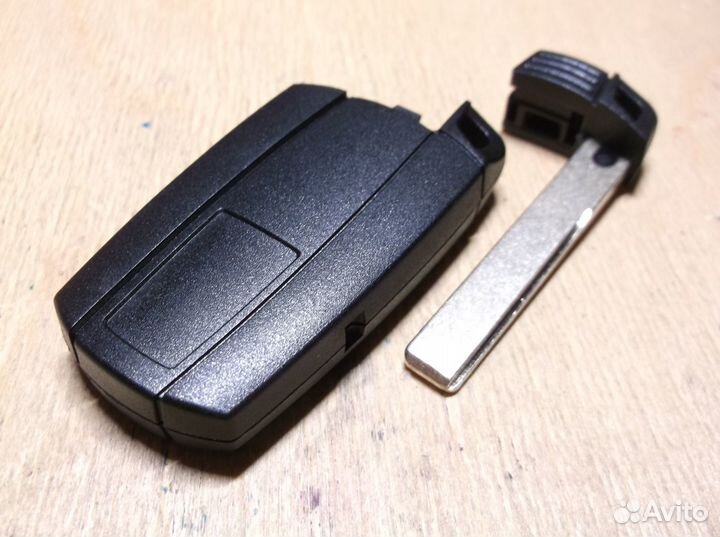BMW E-Series remote key (smart key) 868 MHz