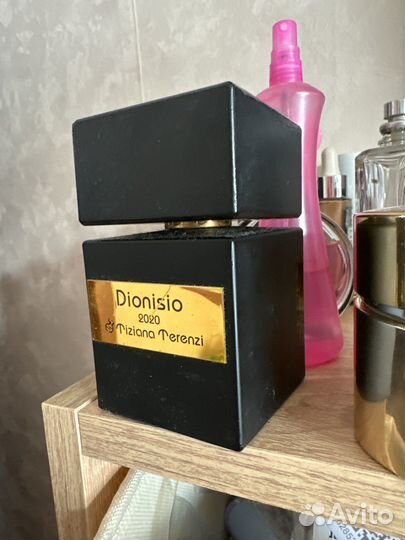 Парфюм селектив