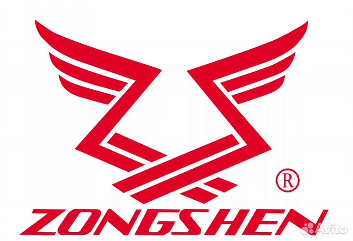 Двигатель zongshen под заказ любой