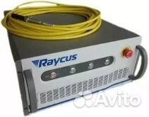 Оптоволоконный лазер MetalTec 1530S (raycus1000W)