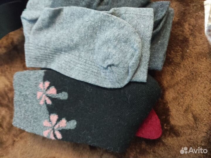 Женские вещи пакетом