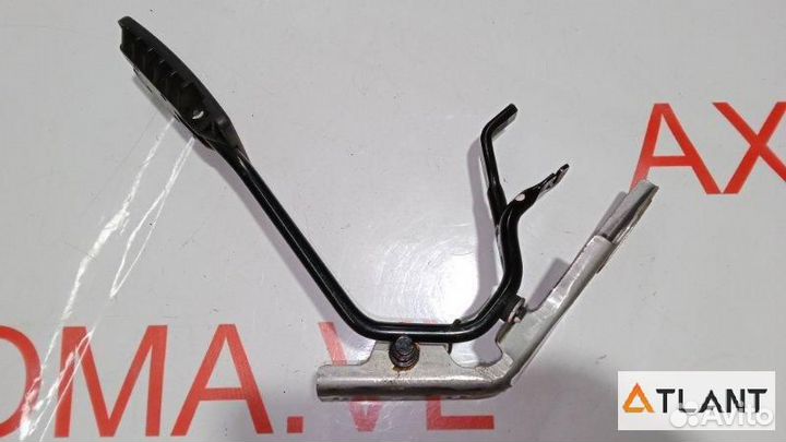 Педаль газа honda elysion