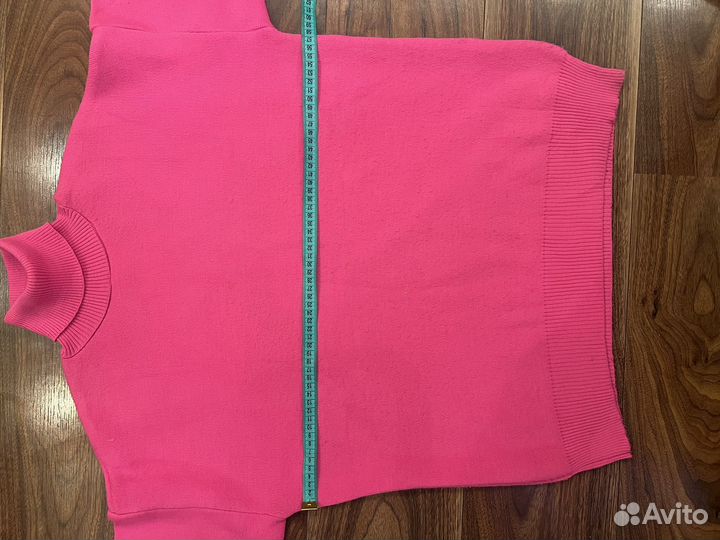 Свитер оверсайз