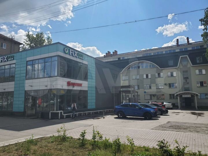 Офис, 142.65 м²