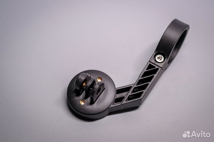 Крепление (Garmin) велокомпьютера SoRider S1