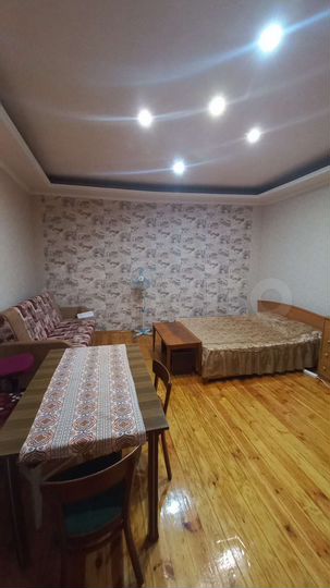 1-к. квартира, 34 м², 2/2 эт.