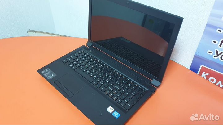 Ноутбук - Lenovo B570e- 7GC