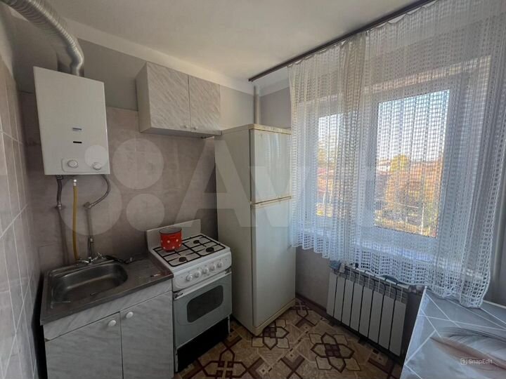 2-к. квартира, 46 м², 4/5 эт.