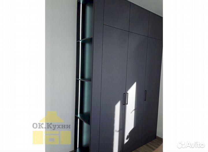 Шкаф аналог IKEA