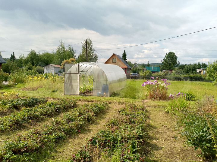 Участок 7 сот. (СНТ, ДНП)