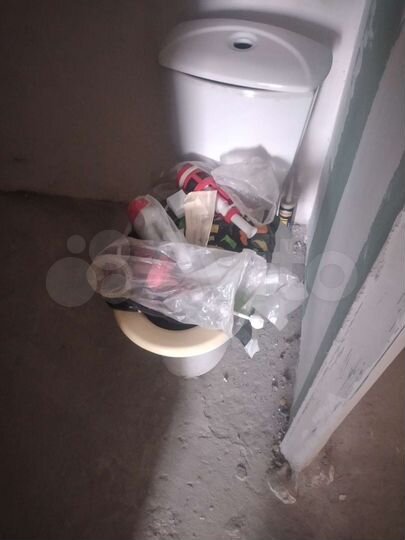 1-к. квартира, 22 м², 5/5 эт.