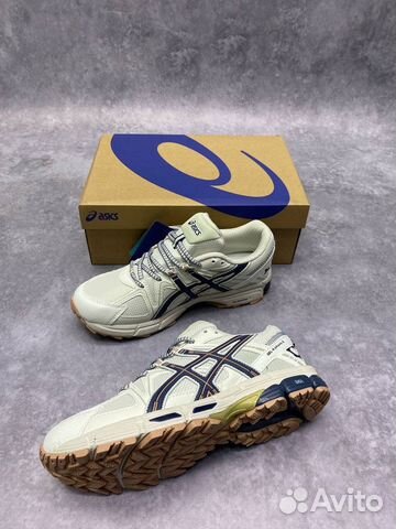 Кроссовки Asics gel kahana 8