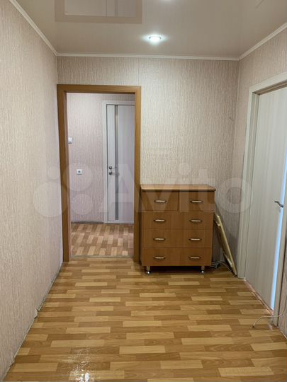 2-к. квартира, 53 м², 5/11 эт.