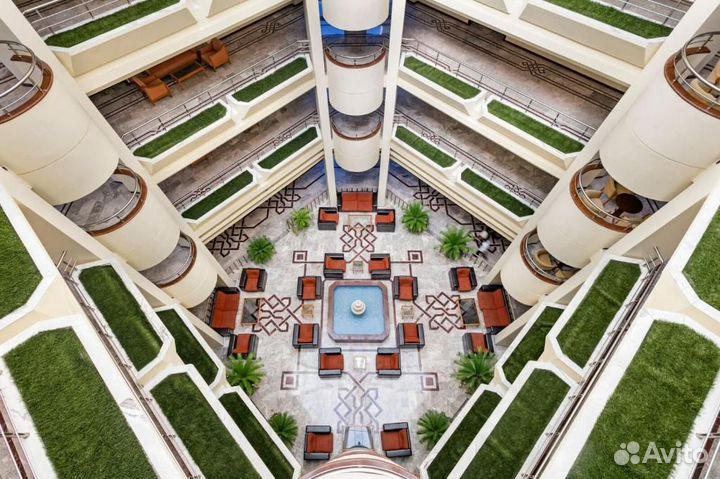 Турция Ультра Всё Вкл на 6 ночей из Екатеринбурга