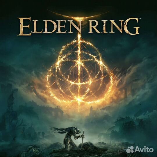 Аренда Elden Ring Ps4/Ps5