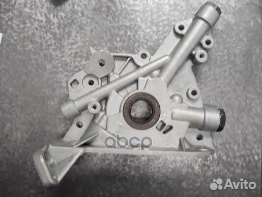 Насос масляный Opel Astra, Corsa, Meriva, Signu