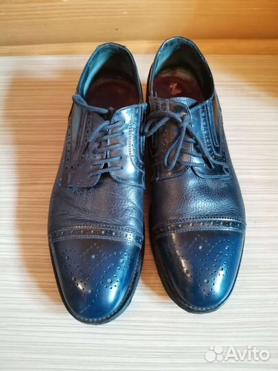 Туфли мужские