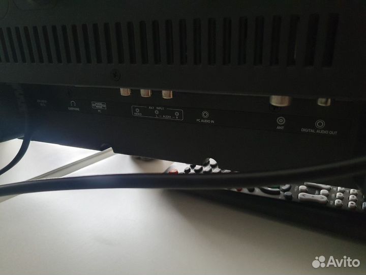 Телевизор BBK 28 дюймов