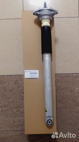 Амортизатор для Porsche задний