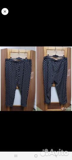 Женские вещи пакетом размер 56-58