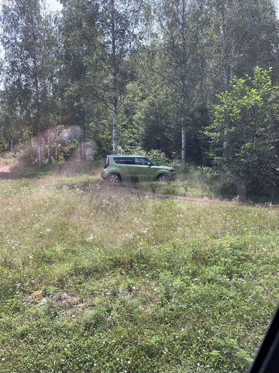 Участок 3,43 га (СНТ, ДНП)