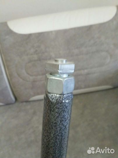 Турник в проем раздвижной