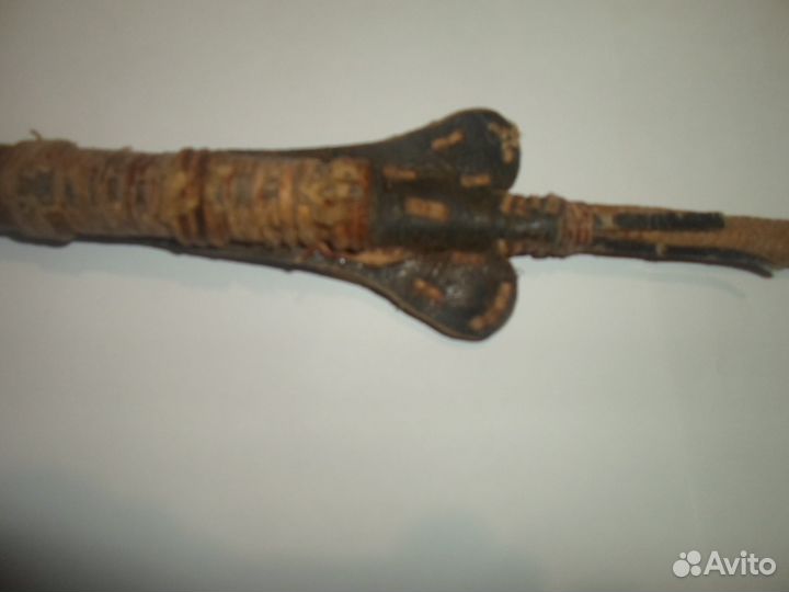 Нагайка узбекская