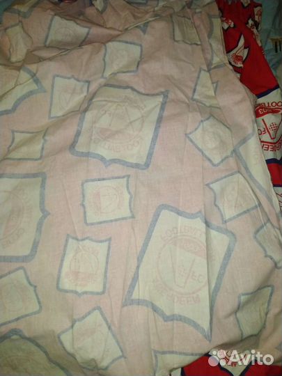 Шторы FC Aberdeen