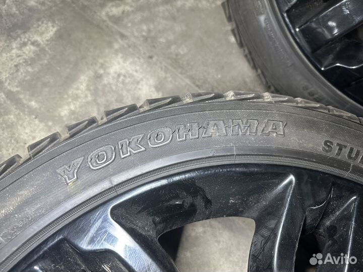 Колеса в сборе Land rover r21