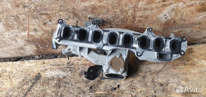 Коллектор впускной Mazda CX 5 KE 2012-2017