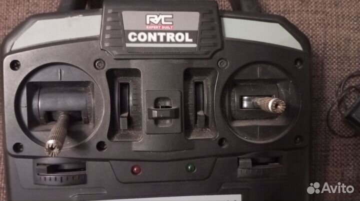 Пульт управления