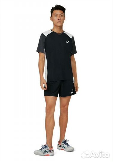 Волейбольная форма Asics 2051A278 Volley match set