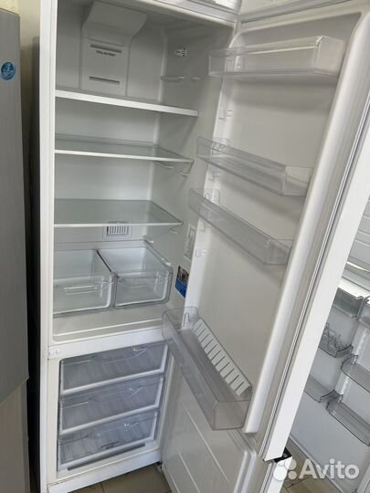 Холодильник indesit no frost