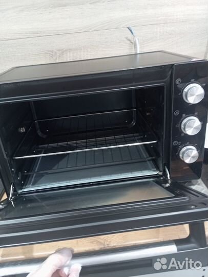 Духовой шкаф бу
