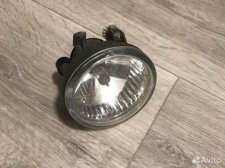 Фара птф Левая Subaru Forester sg9