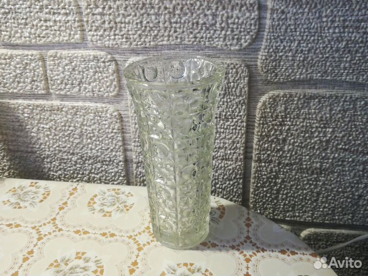 Вазы/салатники /конфетницы /СССР