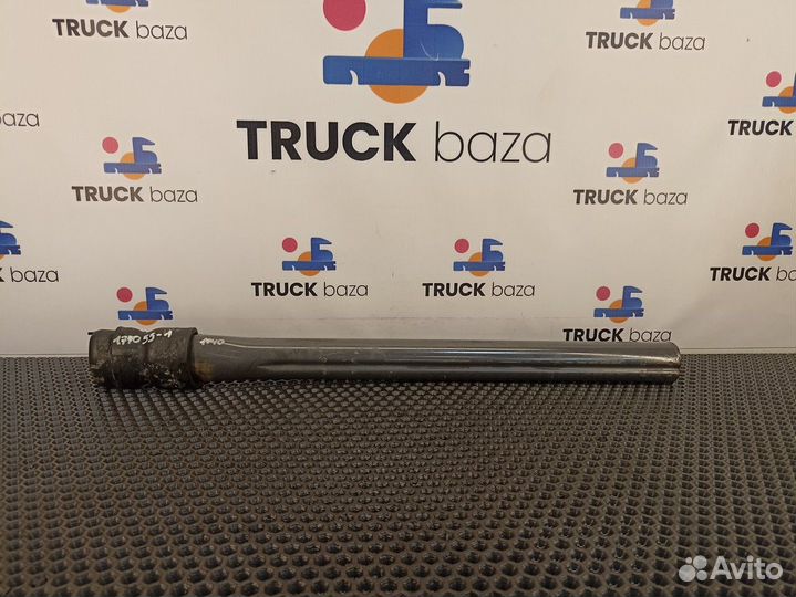 7421094410 Кронштейн крыла заднего Renault Premium