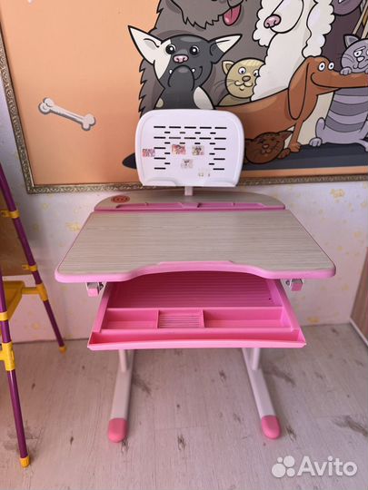 Стол ростовой