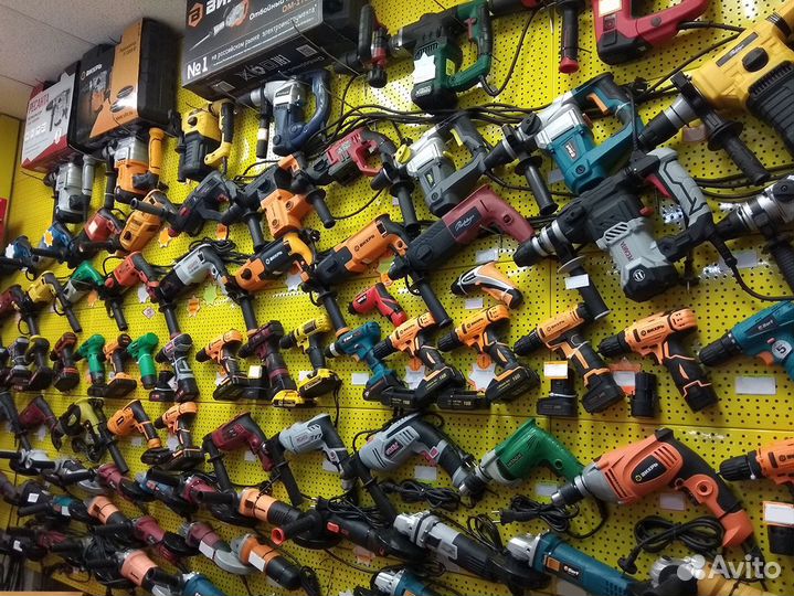 Перфоратор MasterPro 820W новый