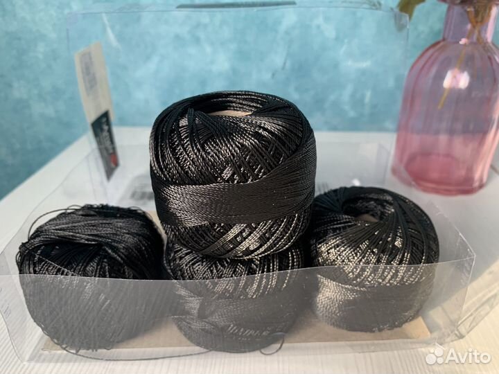 Пряжа микрофибра Yarn art tulip