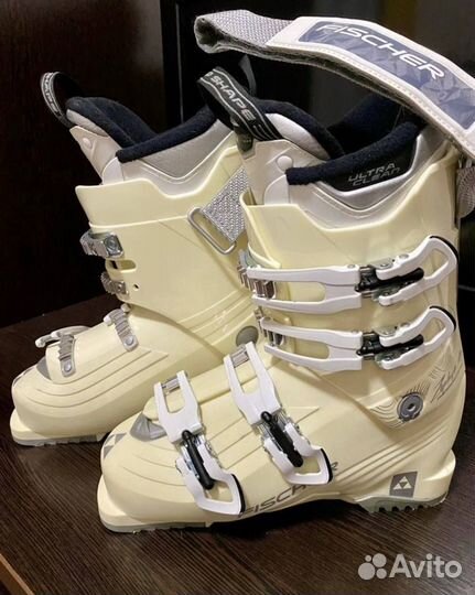 Горные лыжи