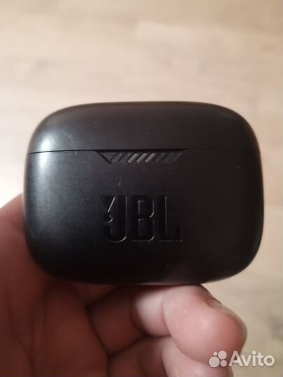 Наушники jbl tune 230nc