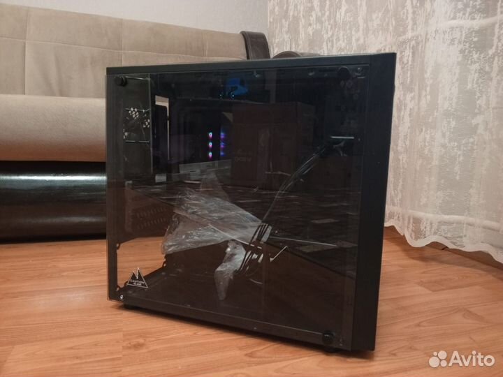 Корпус для пк