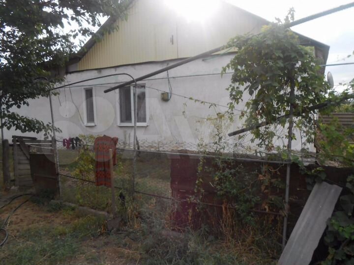 Дом 72,4 м² на участке 15 сот.