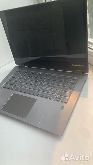 Lenovo Yoga