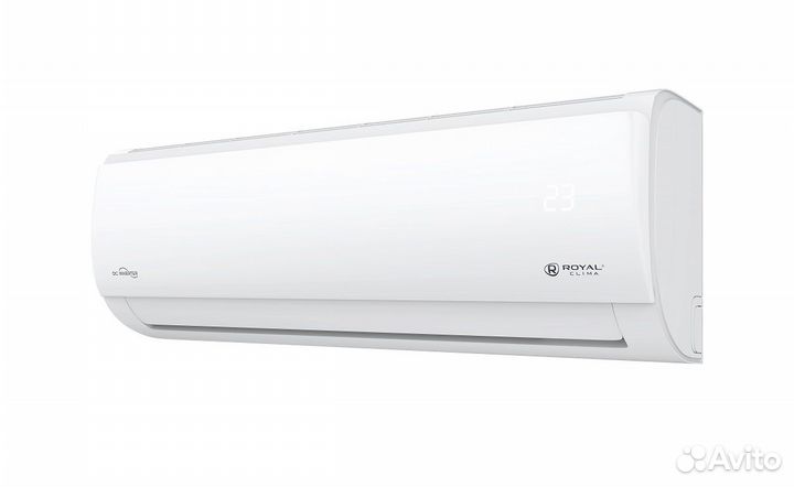 Сплит-система Royal Clima RCI-TWN35HN Triumph Inve