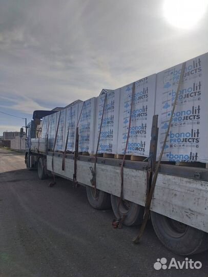 Газобетонные Блоки Д500